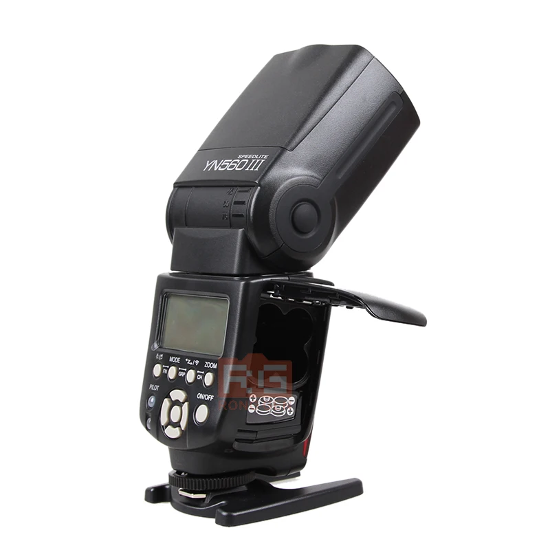 Yongnuo iii. Yn 560 iii. вспышка yn 560 lll. ongnuo yn-560ex. yongnuo 3.