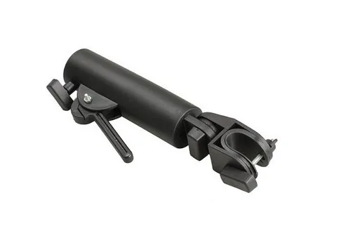 

Portable Golf Trolley Umbrella Holder Universal Golf Cart Handle Umbrella Stand Clamp