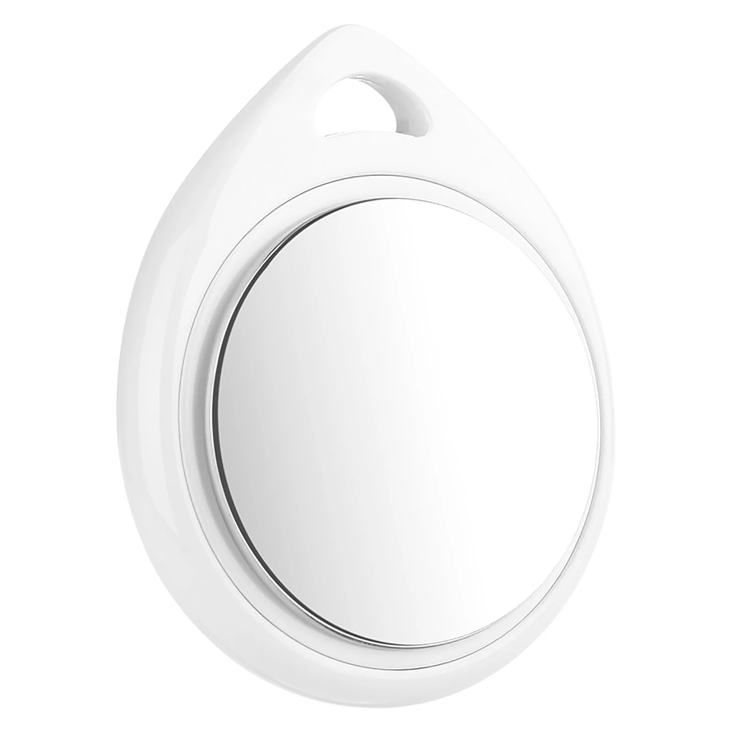 

Поиск ключей, Bluetooth-трекер для обнаружения багажа, локатор тегов работает с Apple Find My, умный трекер для чемоданов, сумок, рюкзаков и домашних животных