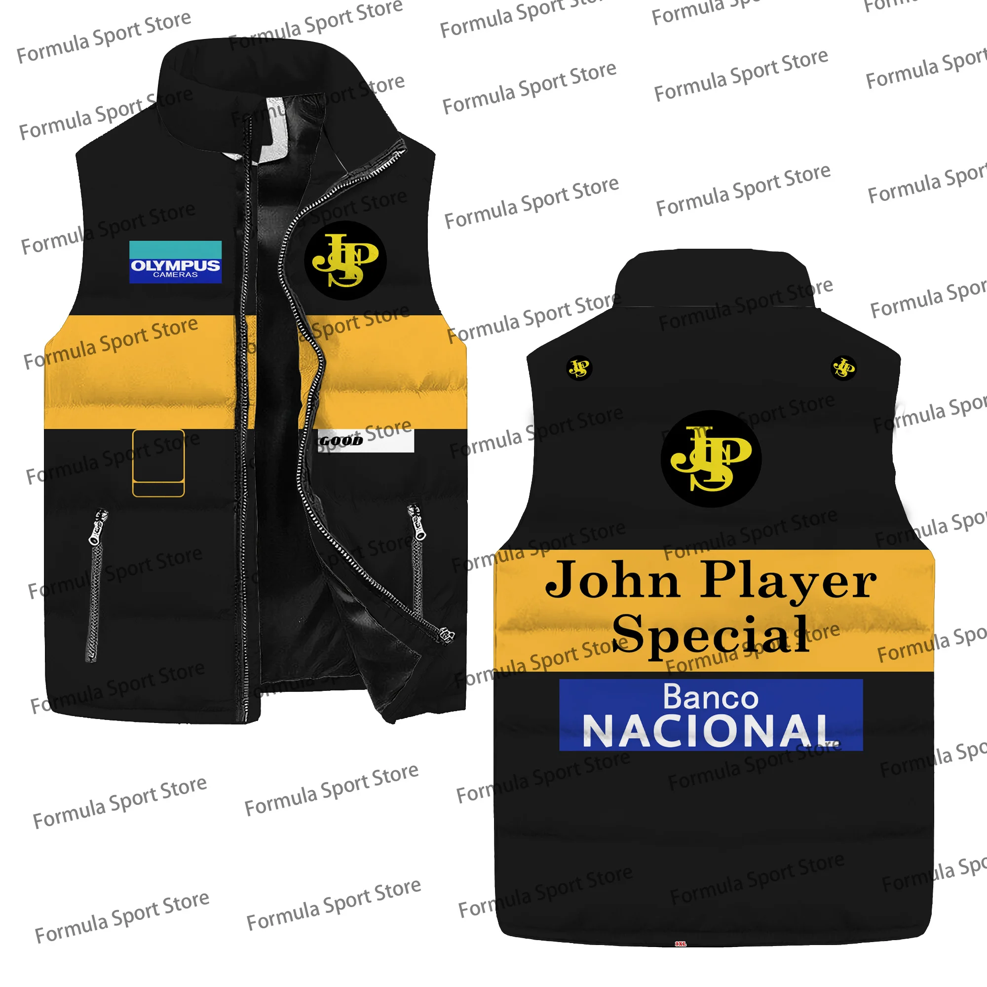 Рисунок 2 - Костюм гоночный Formula One для