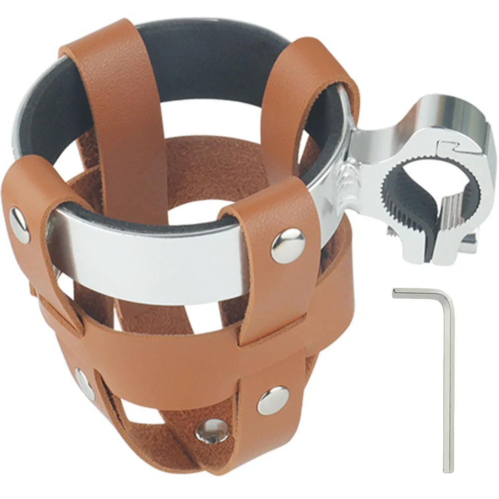 

Adjustable Cup Holder Bike Bottle Mount Bike Bottle Cage Bike Bottle Holder Bike Kettle Holder Bike Handlebar Holder