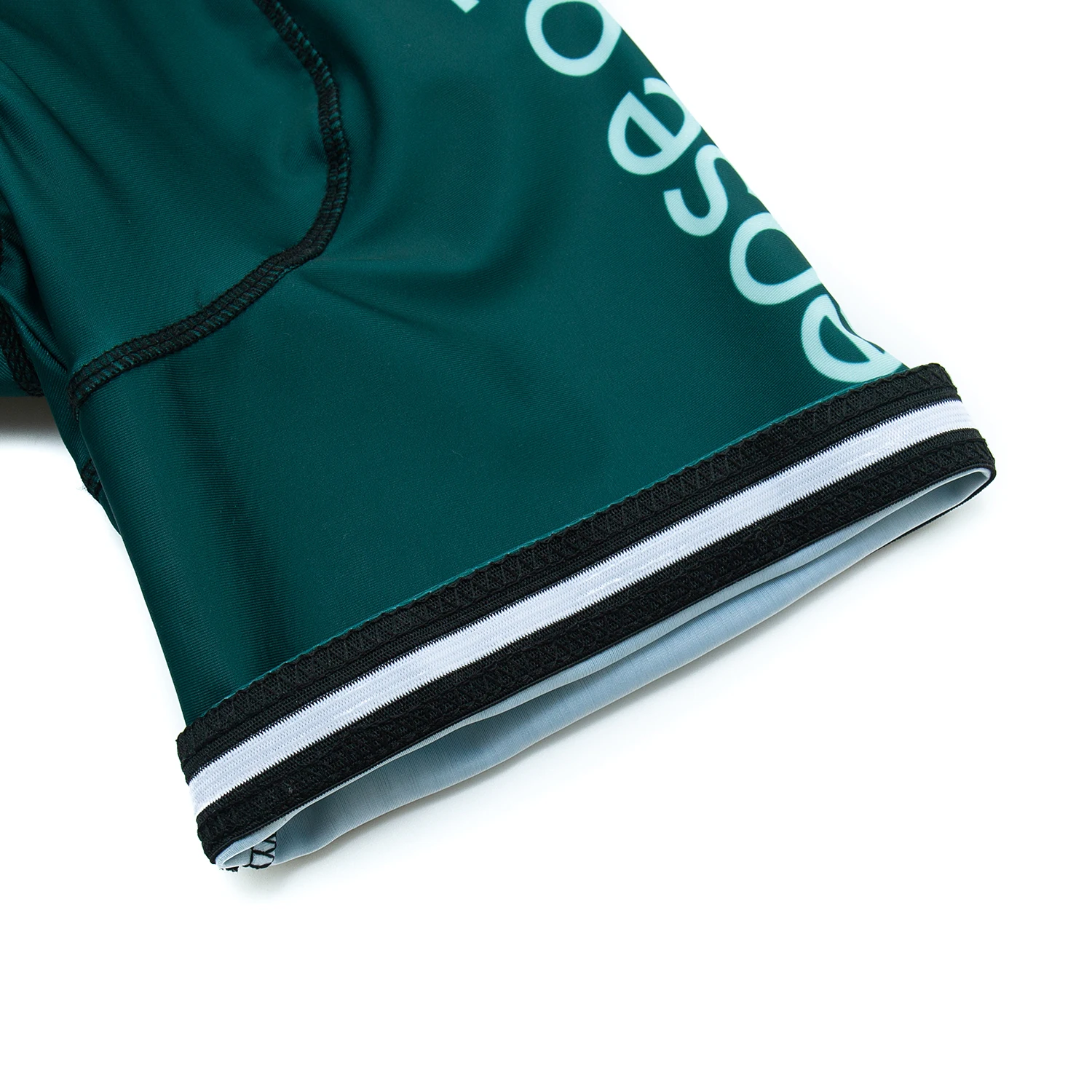 Велосипедный комплект UAE 2025 JUMBO Lease A Bike Maillot быстросохнущий велосипедный трикотаж