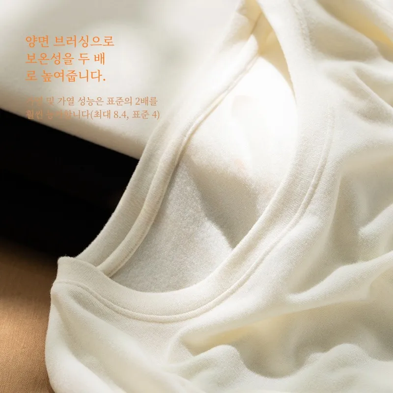 Мужская высококачественная удобная и универсальная флисовая самонагревающаяся