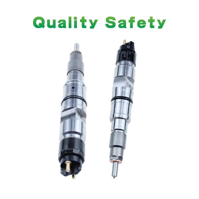 Дизельный инжектор общей топливной системы 0445120354 0455120327 0445120019 0445120074 0445120057 0445120146