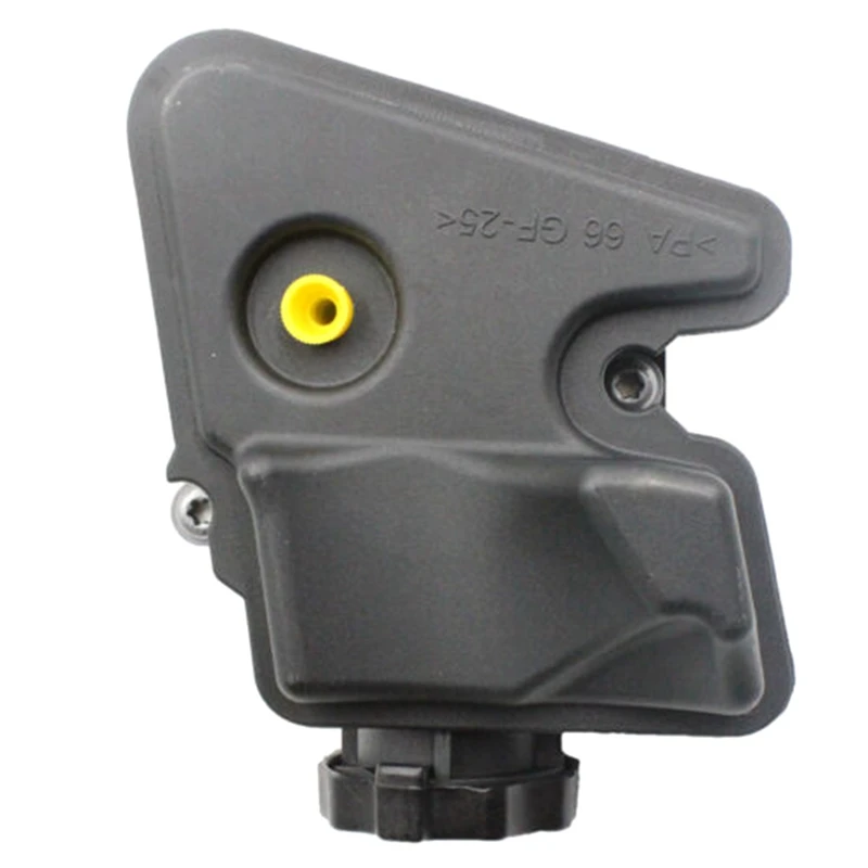 

Резервуар A0004602583 для гидроусилителя руля, резервуар для масла для Mercedes Benz W25, W211, C219, ML350, R350, CLS550, E550, S550