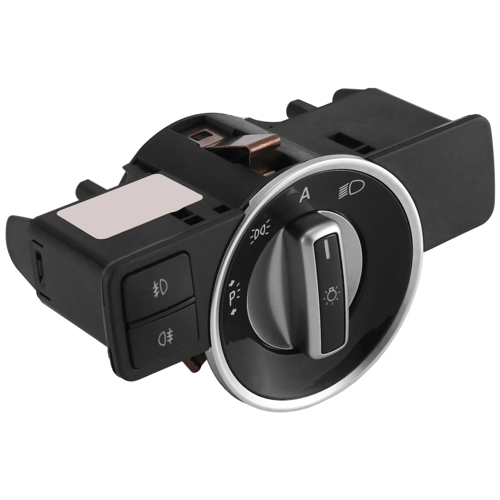 

Car Knob Button Headlight Switch Light Switch for Benz W204 S204 W212 A207 C207 X204 R172 C SLK GLK A2129057100