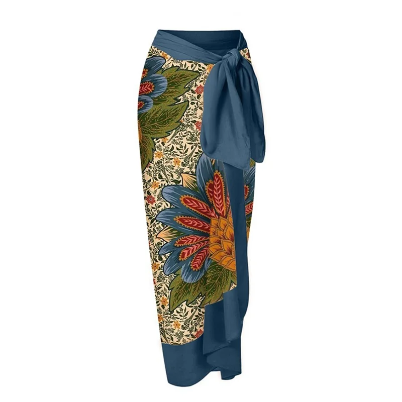 One Piece Swimsuit Bikini Cover Up with Skirt Women 2023 New Bowknot Swimwear Luxury Elegant Brazilian Bathing Suit Summer