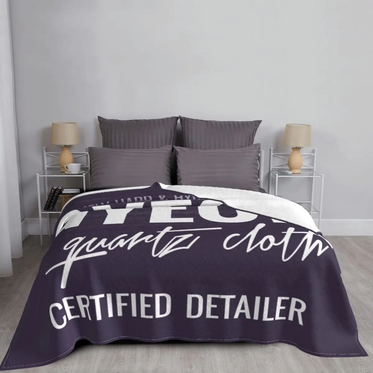 Кондиционер Gyeon фланелевое одеяло постельное белье диван для взрослых дорожный