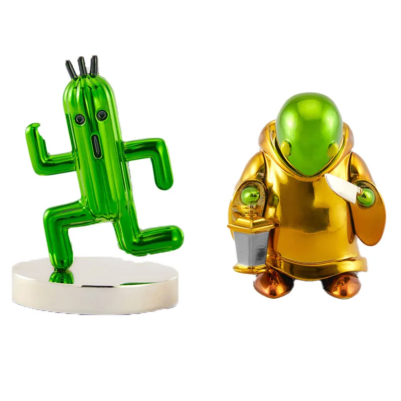 Model Toys Doll