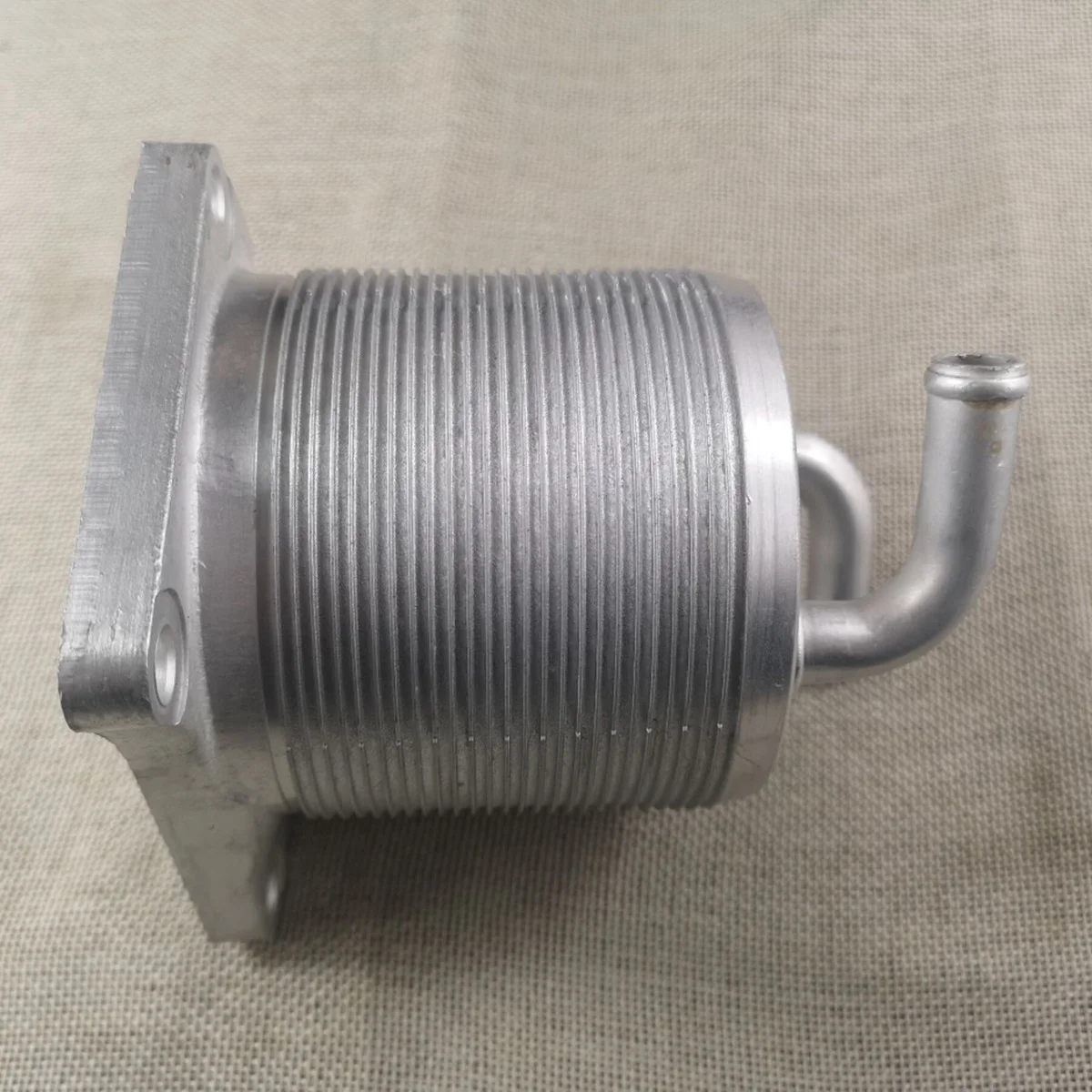 Масляный радиатор коробки передач 21606-3TX0A для Nissan 7200756 376726151