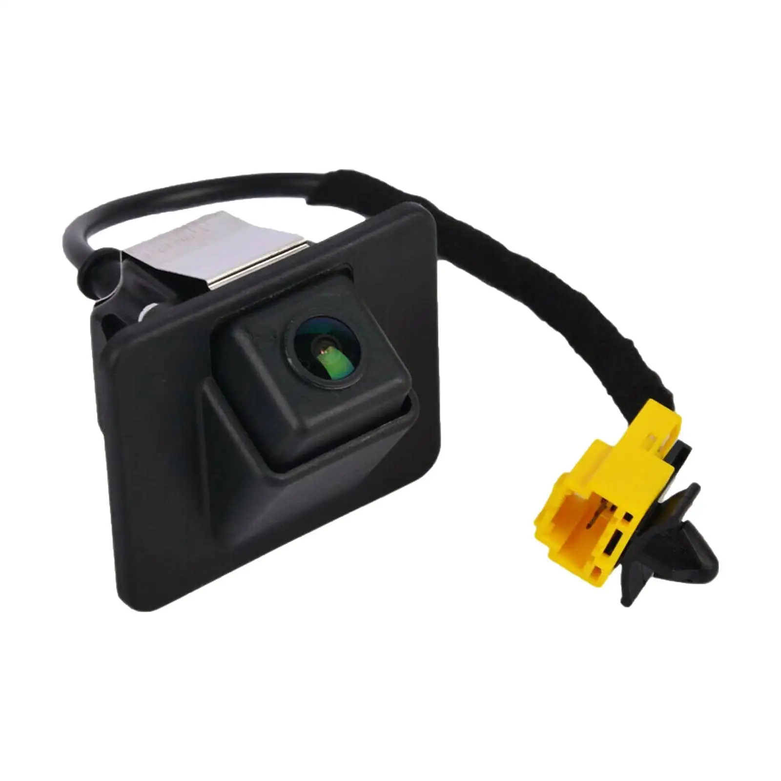 

Rear Park Assist View Camera Reverse Camera Compatible with Optima 2011-2013 957602T101 Replacement Parts Accessories