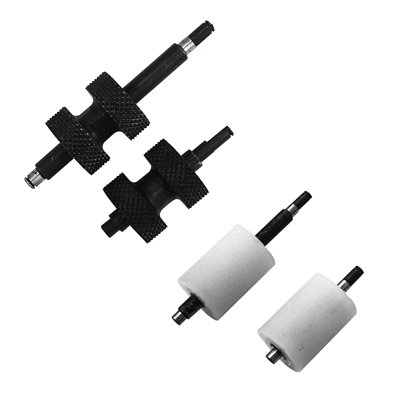 

Прижимной ролик из силикагеля Стальной металлический прижимной ролик для сварочного аппарата геомембраны LESITE LST800