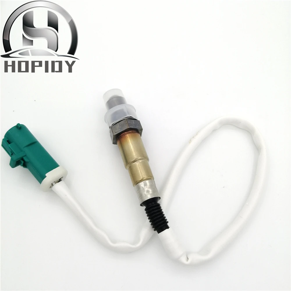 

Oxygen Sensor O2 Lambda Sensor AIR FUEL RATIO SENSOR for Ford C-Max II Focus II Grand C#Max 3M51-9F472-DC 0258006605 3M519F472DC