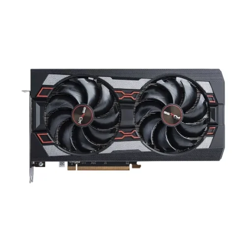Видеокарта Sapphire RX5700XT 8G Radeon AMD RX 5700 XT 5700XT |