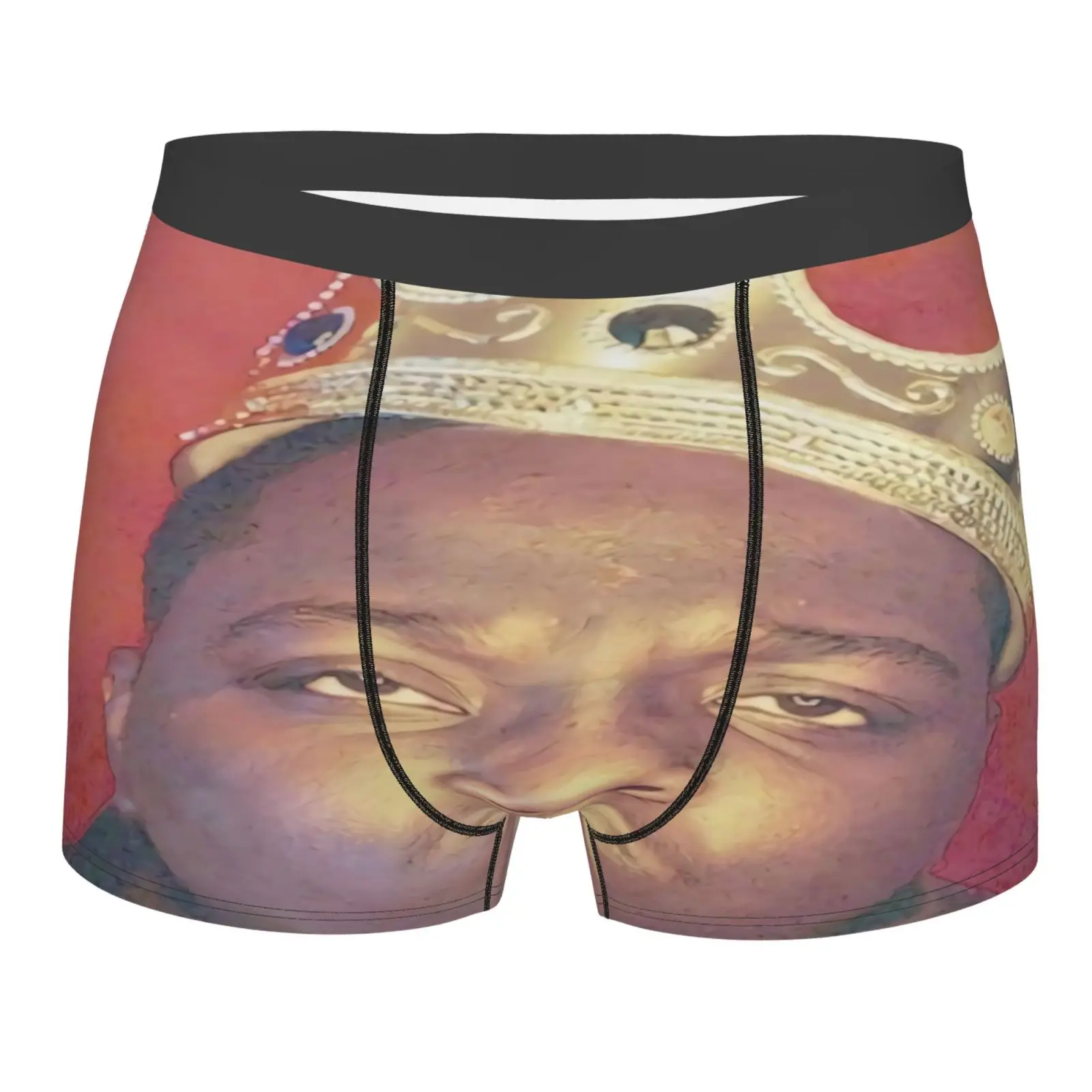 

The Notorious B I G Biggie Men Underwear Panties And Panties Male Shorts Sexy Underwear For Men Shorts For Women Pack Kids Lot
