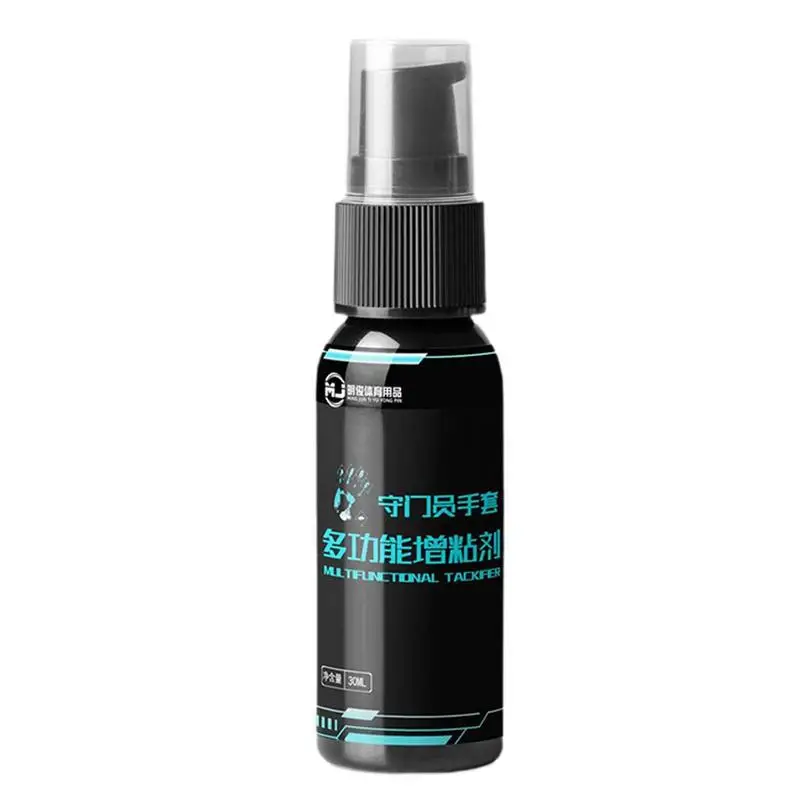 

Goalkeeper Glove Spray Football Grip Spray For Goalkeeping Gloves Goalkeeper Glove SprayTo Enhance The Advantage Of Throwing The