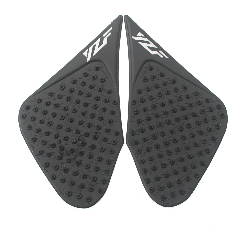 Motorcycle Anti slip Tank Pad Side Sticker Protector Gas Knee Grip Traction Decal For Yamaha YZF R25 YZF R3 YZF-R3 2013-2017