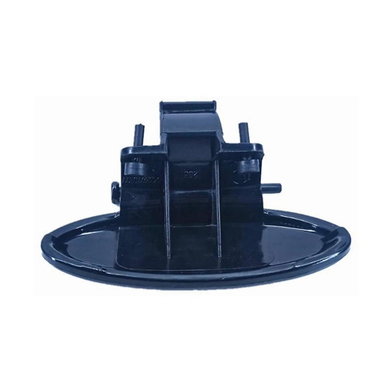 Ручка замка защелки перчаточного ящика 8218PX 8218P3 для Peugeot 206 206CC 207 Citroen C2 открывания