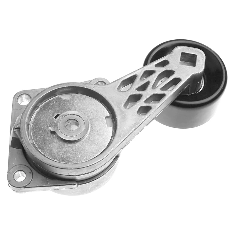 Натяжитель ремня привода для Ford E-150 Econoline F-150 F-250 Super Duty 5.4L 6.8L 1L3Z6B209AA F6TZ6B209A