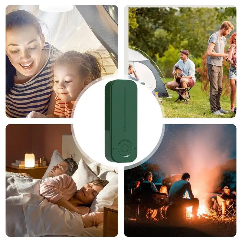 Электрическая ловушка для мух легко чистящаяся комаров многофункциональная