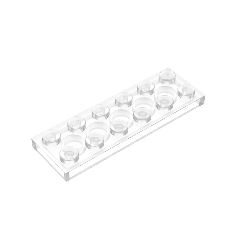 Детали для конструктора совместимы с деталями lego 3795 детали сборки MOC размер 2x6 |