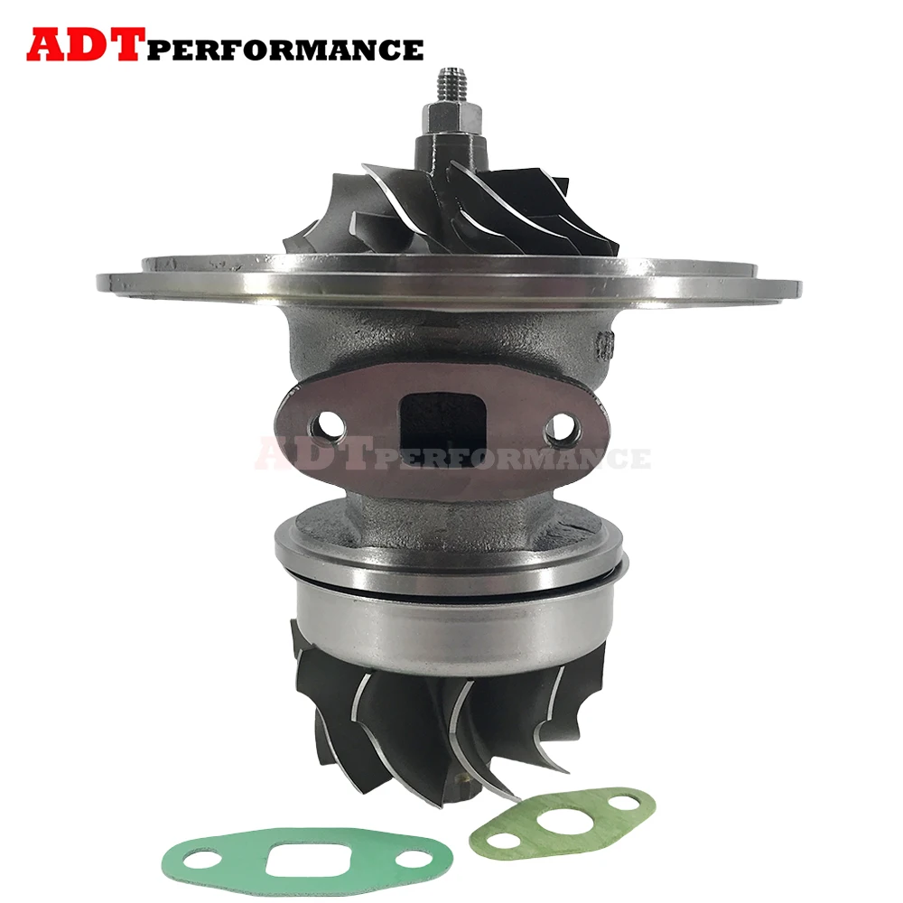 Турбокартридж H2C 3519095 178022 169417 турбина CHRA 3803109 3521803 3034332 3803109R для промышленного