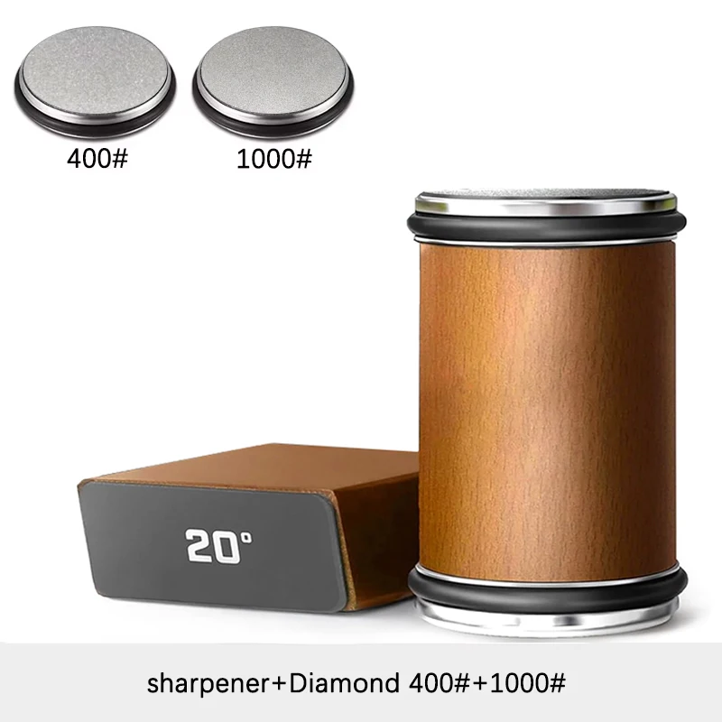 

Точилка для ножей Niiruo