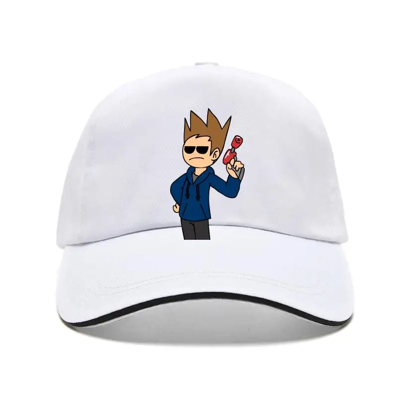 

Новая бейсболка EDDWORD EDD ORIGINA T и ORE T Woen