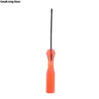 1 шт. Triwing Tri-Wing отвертка для wii GBA DS Lite NDSL NDS SP инструмент для ремонта оптовая продажа