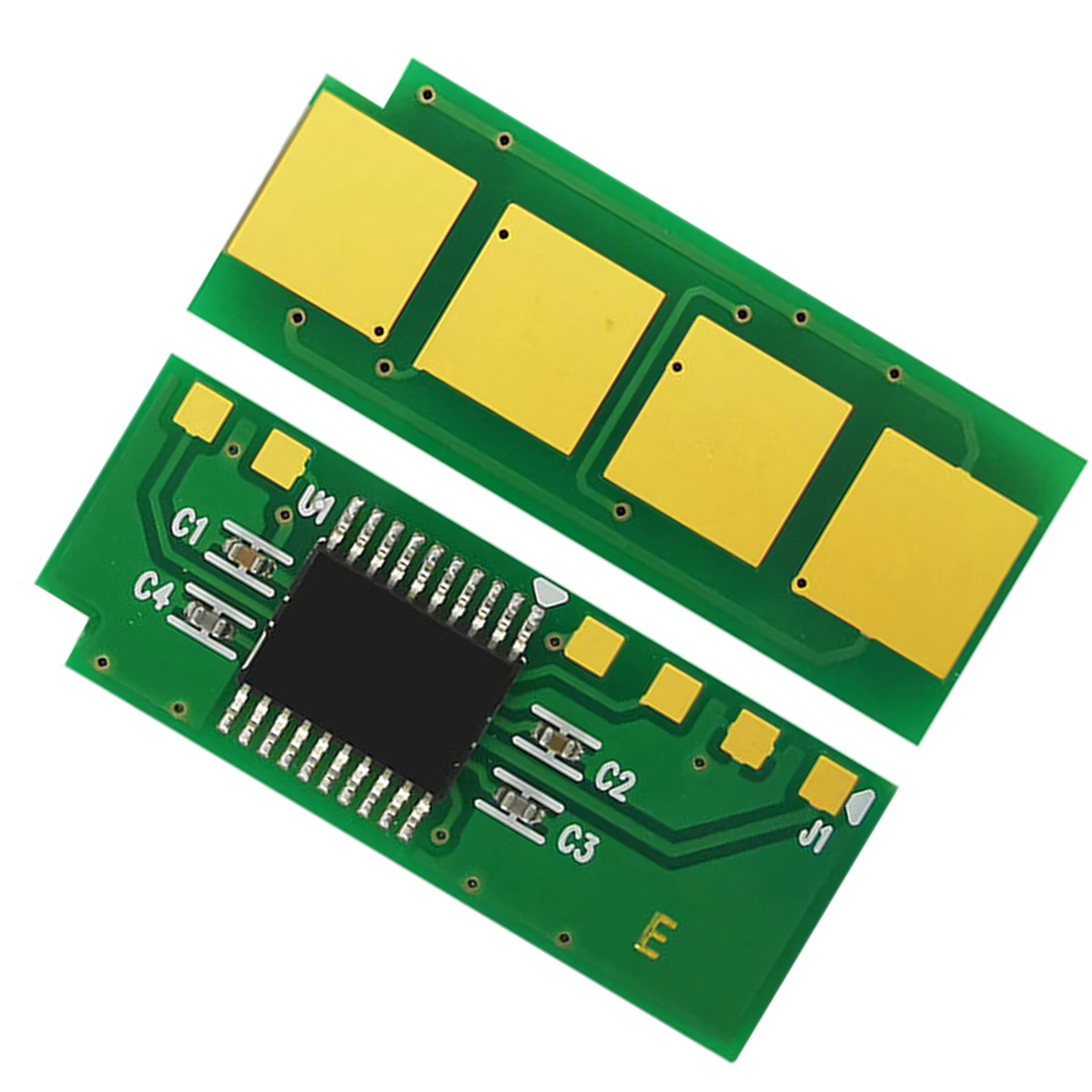 

2pcs Permanent chip PC-211EV 211EV PC-210 for Pantum P2200 P2500W P2500 M6500 m6600nw M6550 Rus MEA pc 211 PC 210 M6507