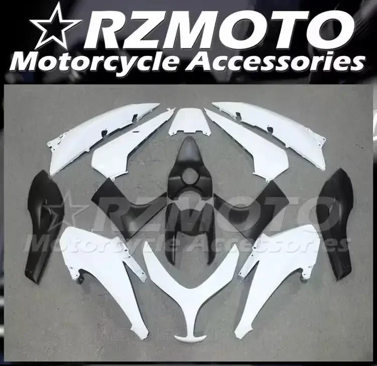 Новые обтекатели из АБС-пластика подходящие для YAMAHA TMAX500 T-MAX 500 2008 2009 2010 08 09 10