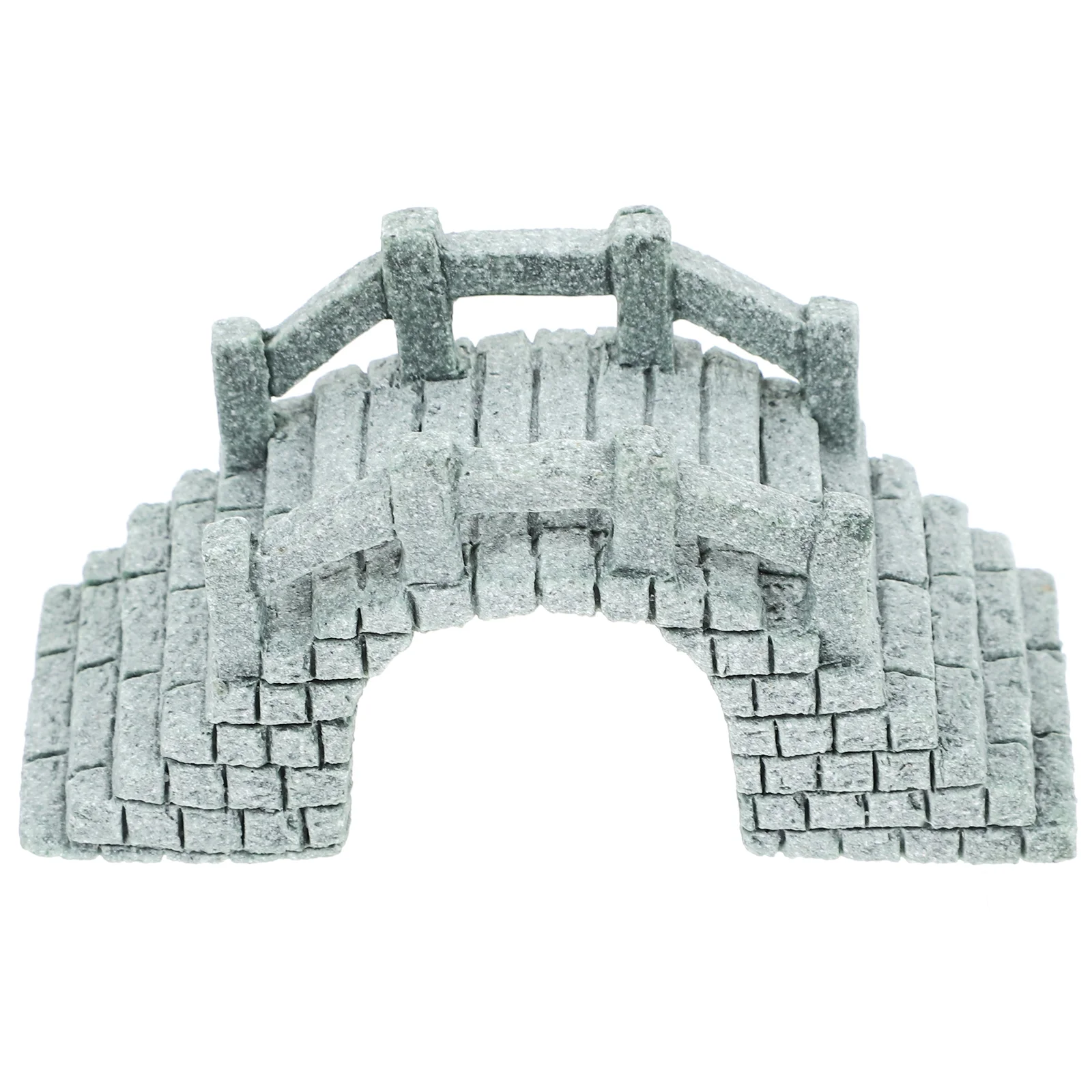 

Японская башня, искусственное украшение, крошечная модель моста, украшения для сада, мини-украшения, песочный стол, камень для дома