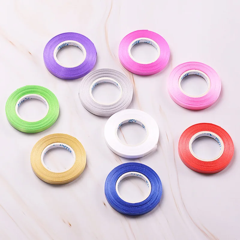 Пластиковая лента для воздушных шаров 10 м |