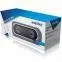 Портативная акустика SmartBuy SBS-460 Satellite 2 Bt 10Вт MP3 FM серая |