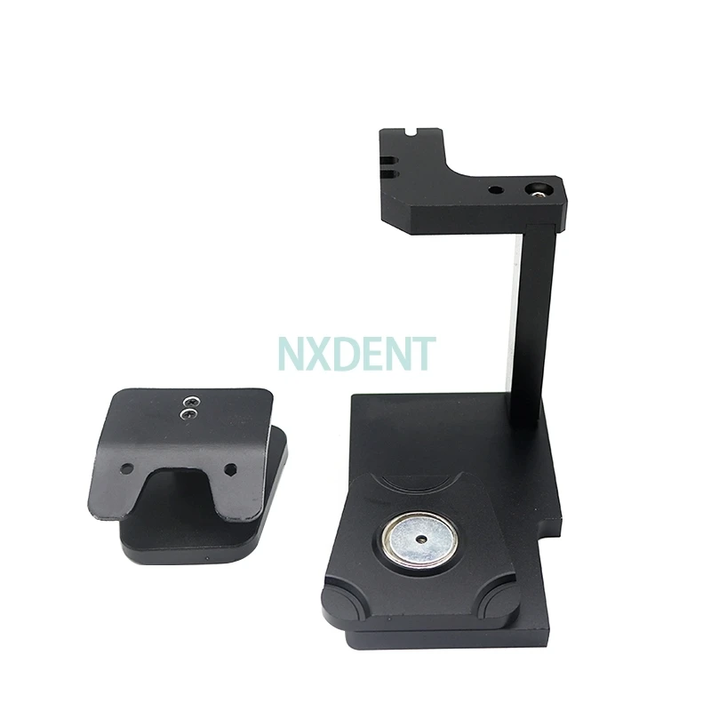 Новый стоматологический полностью регулируемый артикулятор Gilbach рама для губок