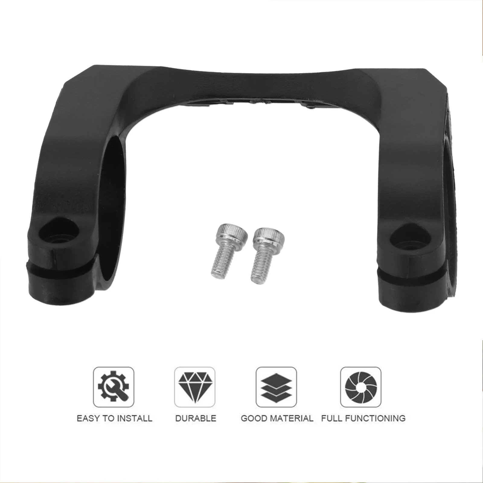 Кронштейн-держатель дисплея электрического велосипеда идеальный стиль тонкая