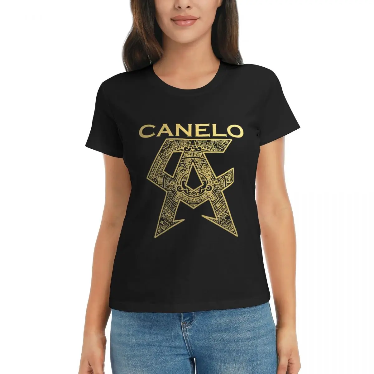 

Campaign Boxing Essential R257 T-shirts Black Novelty Top quality Home Eur Size