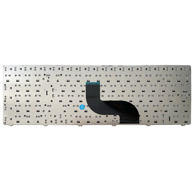 Клавиатура GZEELE испанская для Pk130c94a17 Sg-52500-2Ea Mp-09B26e0-442 Nsk-Ala0s 9J.N1h82.A0s V104730ak1 90.4CH07-S0S