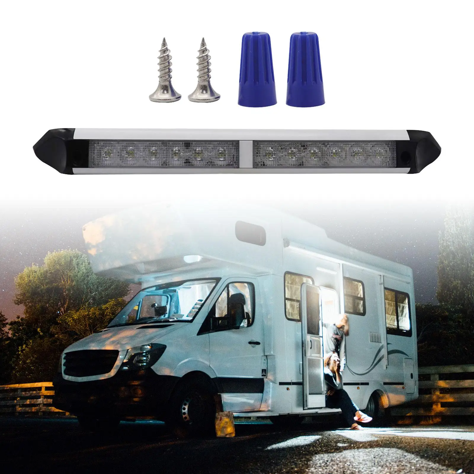 

Внешнее крепление для крыльца