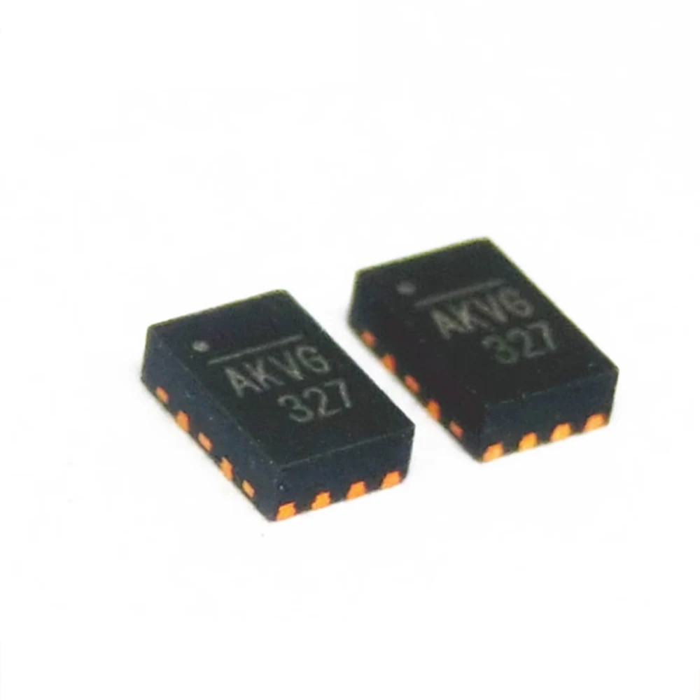 

5pcs/lot NB681GD-Z NB681GD AKVG AKVH AKV* QFN 100% Original Brand New