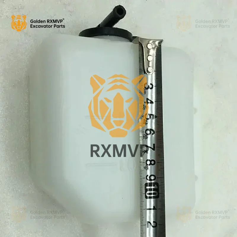 Для 140-4236 резервуара для воды Caterpillar E301.5 301.6c 302.5 302.5c 303 303.5 303.5c 303.5d 303.5e 304e 901c