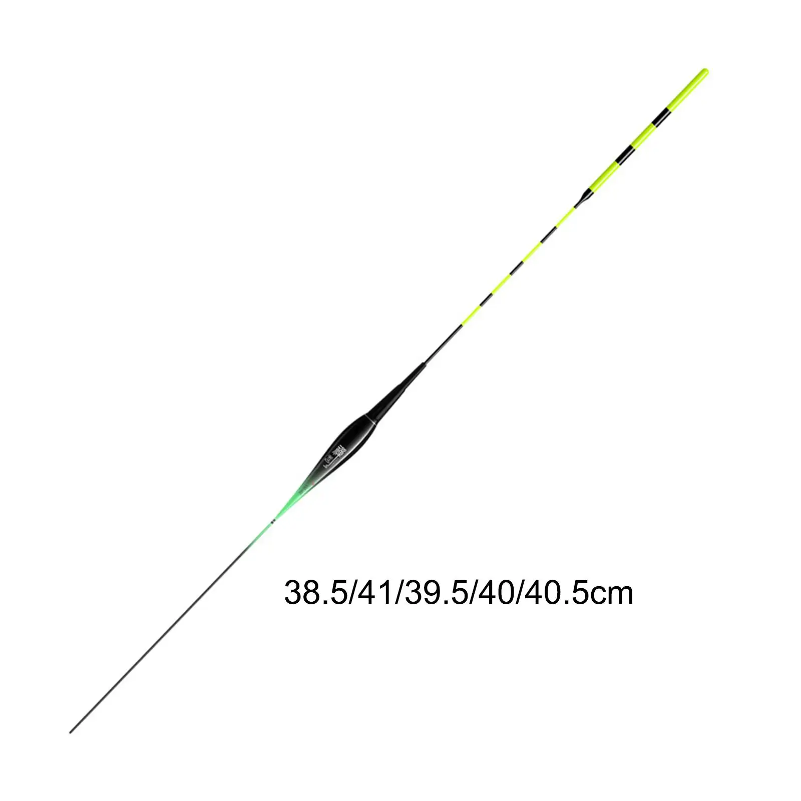 Электрический поплавок с сигнализацией клева Bobber для рыбалки