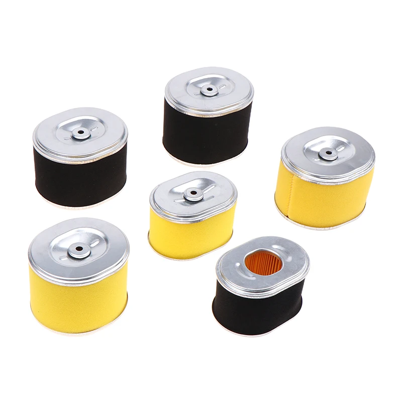 Элемент воздушного фильтра для бензинового двигателя 168F/177F/188F Для GX270/GX390/GX420