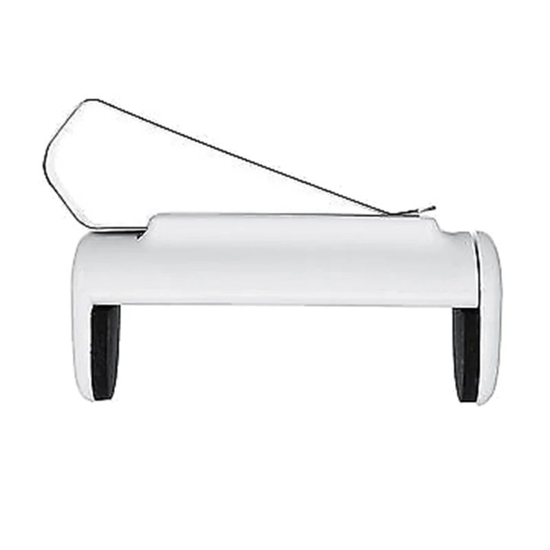 1 шт. регулируемый автомобильный солнцезащитный козырек зажим для открывания