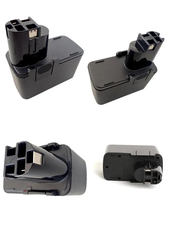 

Никель-металлогидридный аккумулятор 3500 мАч для Bosch 12VC BAT011 PSR120 ROHS