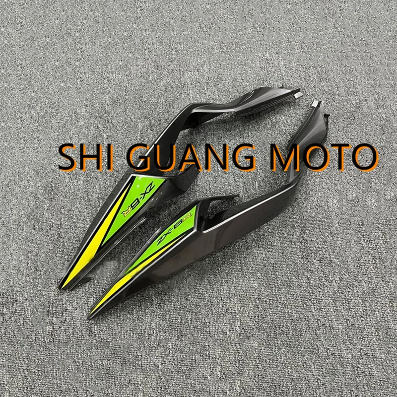 

Подходит для KAWASAKI ZX-6R ZX6R 636 2019-2023 обтекатель бокового заднего сиденья