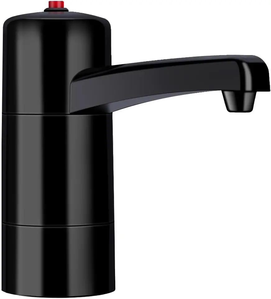 

Dispensador de la Bomba de Agua Handy Recargable dispensador eléctrico USB succión Dispositivo de Suministro de Agua para la