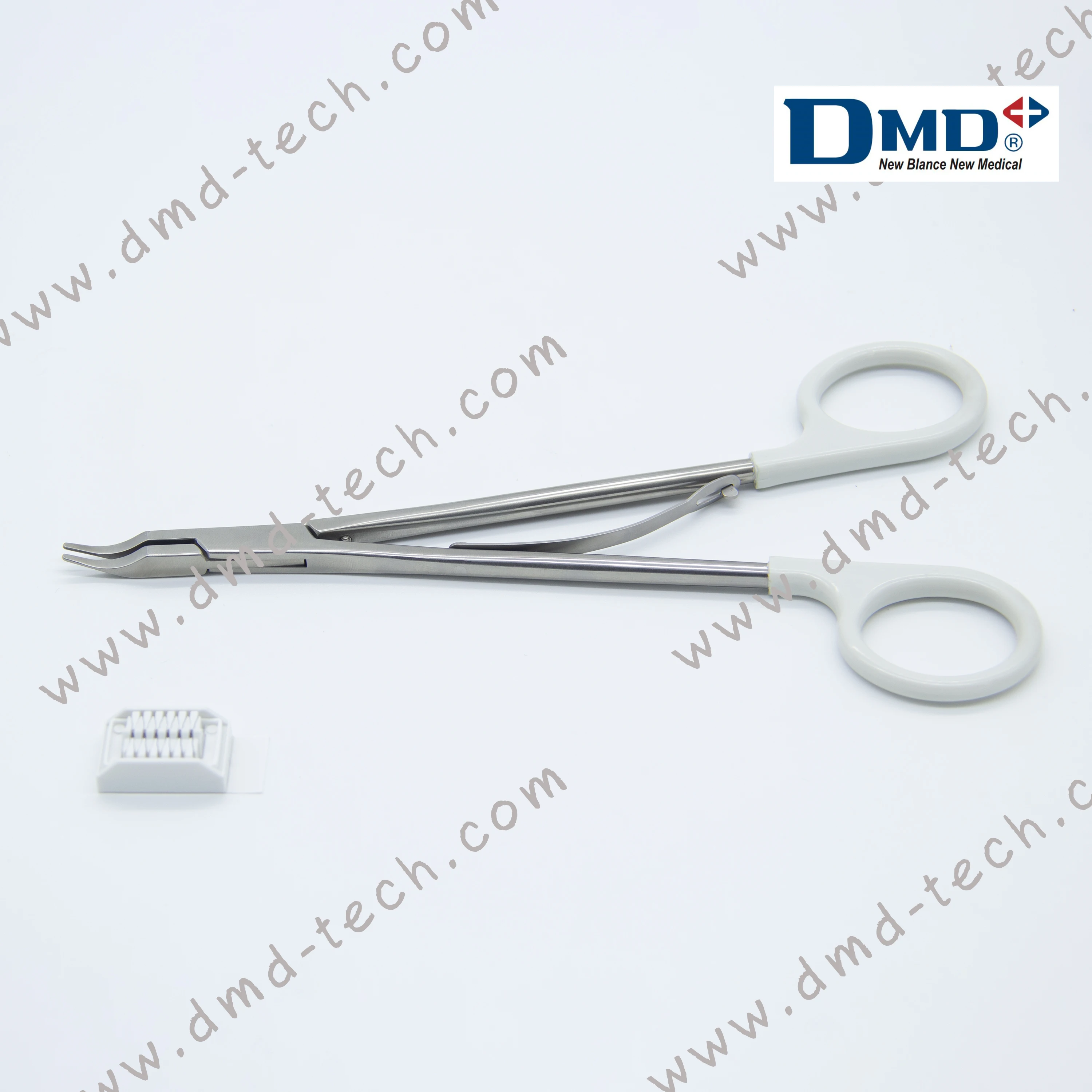

reusable surgical titanium ligation clips appliers for vascular surgery micro