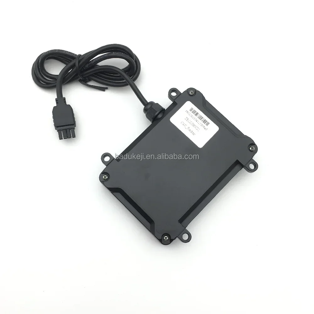 JIYI K++ V2 управление полетом микроволновая тераса следующий земляной радар для DYI