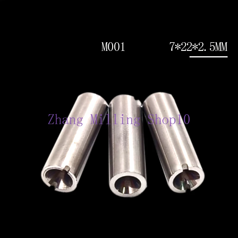 1 шт. для Mitsubishi CNC проволочные машины EDM M001 контакты подачи питания X054D125H03